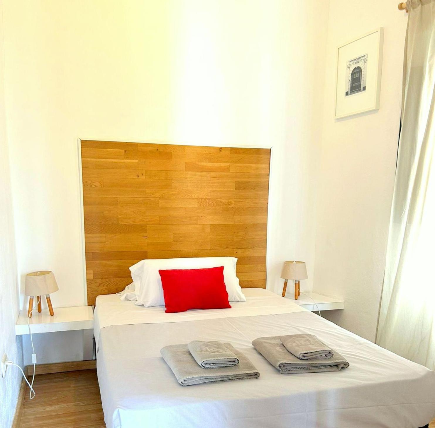 Appartement Plaza De Santa Cruz Séville