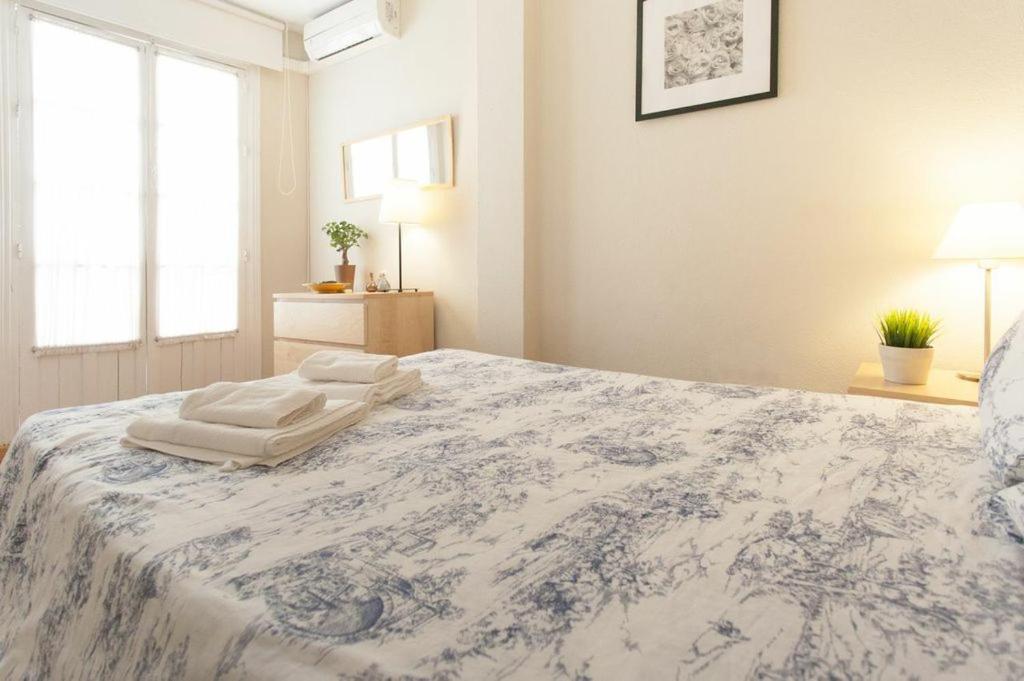 Appartement Plaza De Santa Cruz *