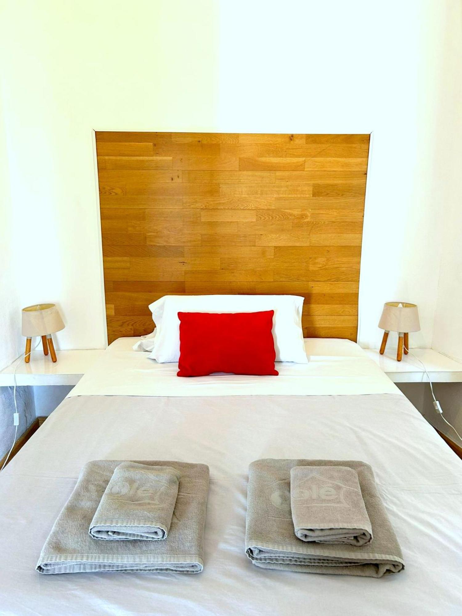 Appartement Plaza De Santa Cruz Séville