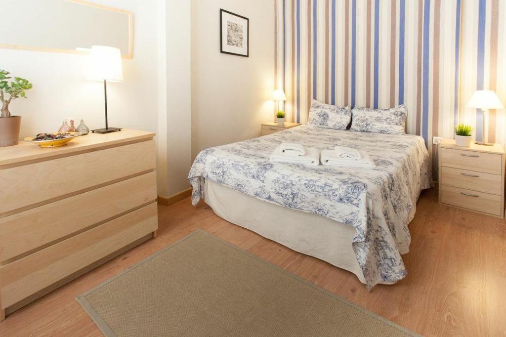 Appartement Plaza De Santa Cruz