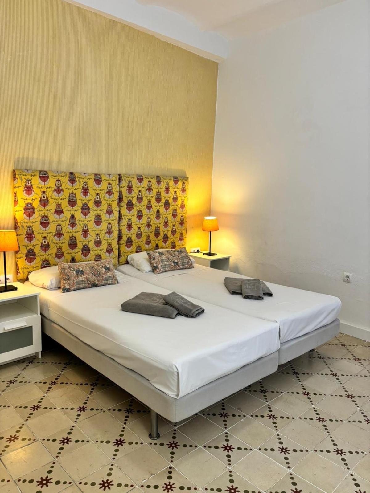 Appartement Plaza De Santa Cruz *