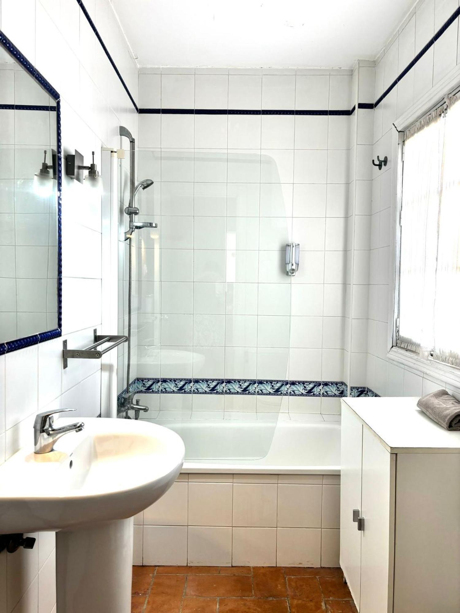 Appartement Plaza De Santa Cruz *