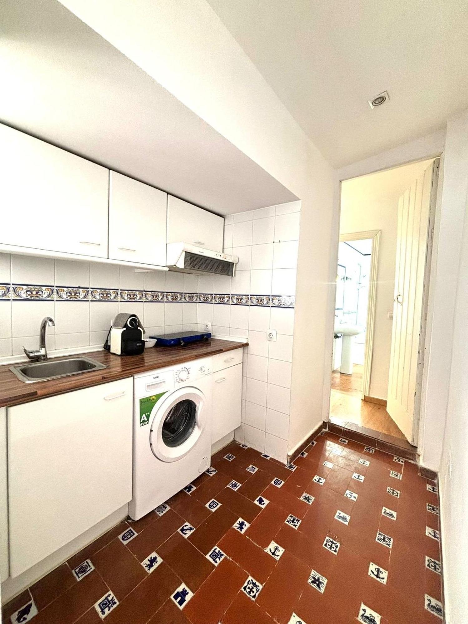 Appartement Plaza De Santa Cruz
