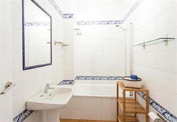 Appartement Plaza De Santa Cruz Séville