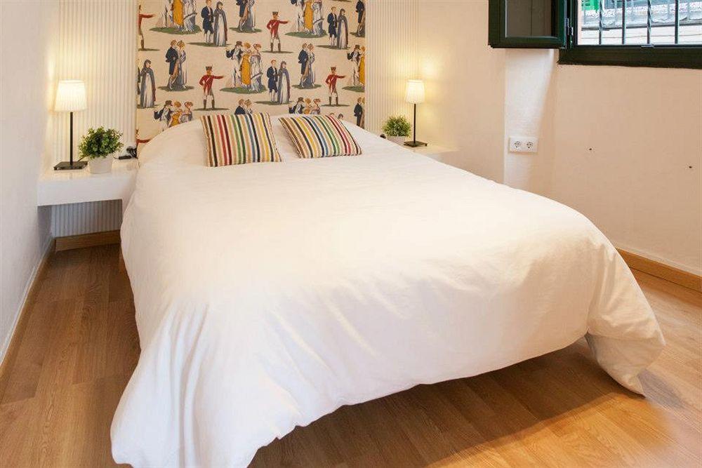 Plaza De Santa Cruz Appartement *