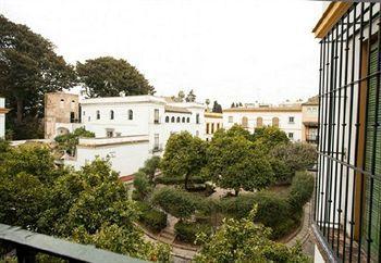 Appartement Plaza De Santa Cruz