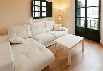 Appartement Plaza De Santa Cruz *