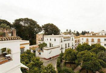 Appartement Plaza De Santa Cruz