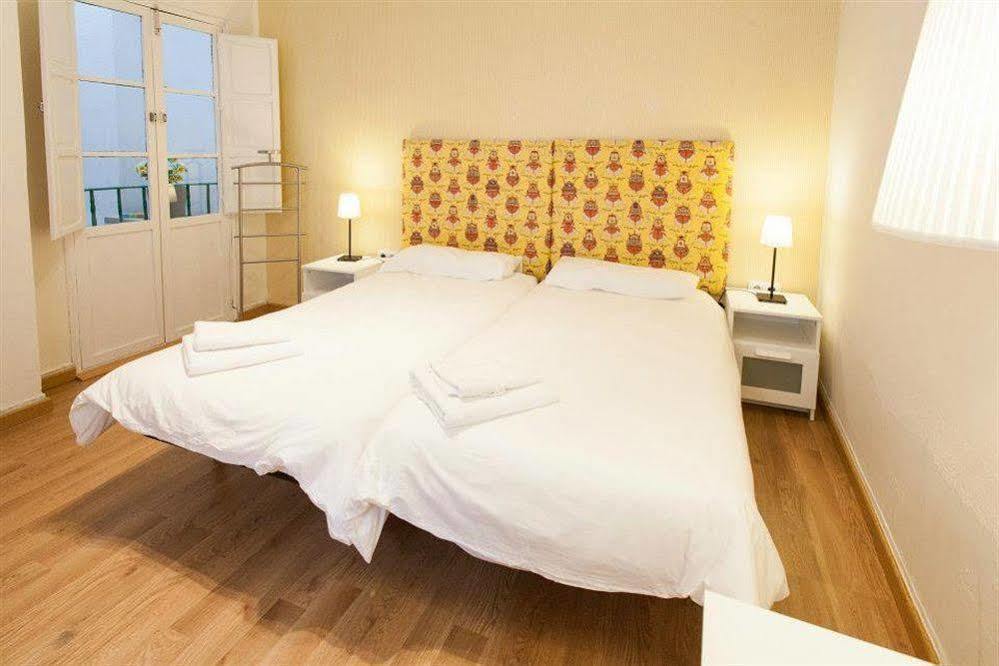 Appartement Plaza De Santa Cruz *