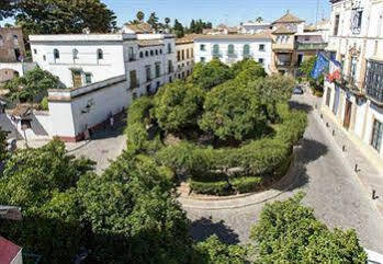 Appartement Plaza De Santa Cruz *