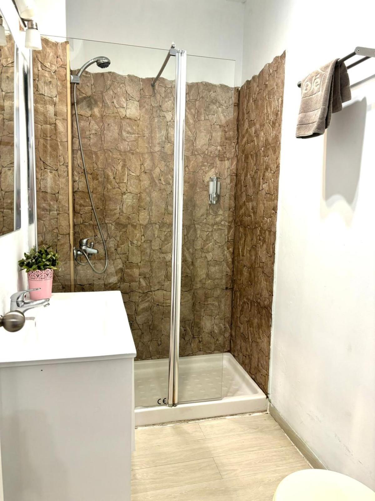 Plaza De Santa Cruz Apartment Seville