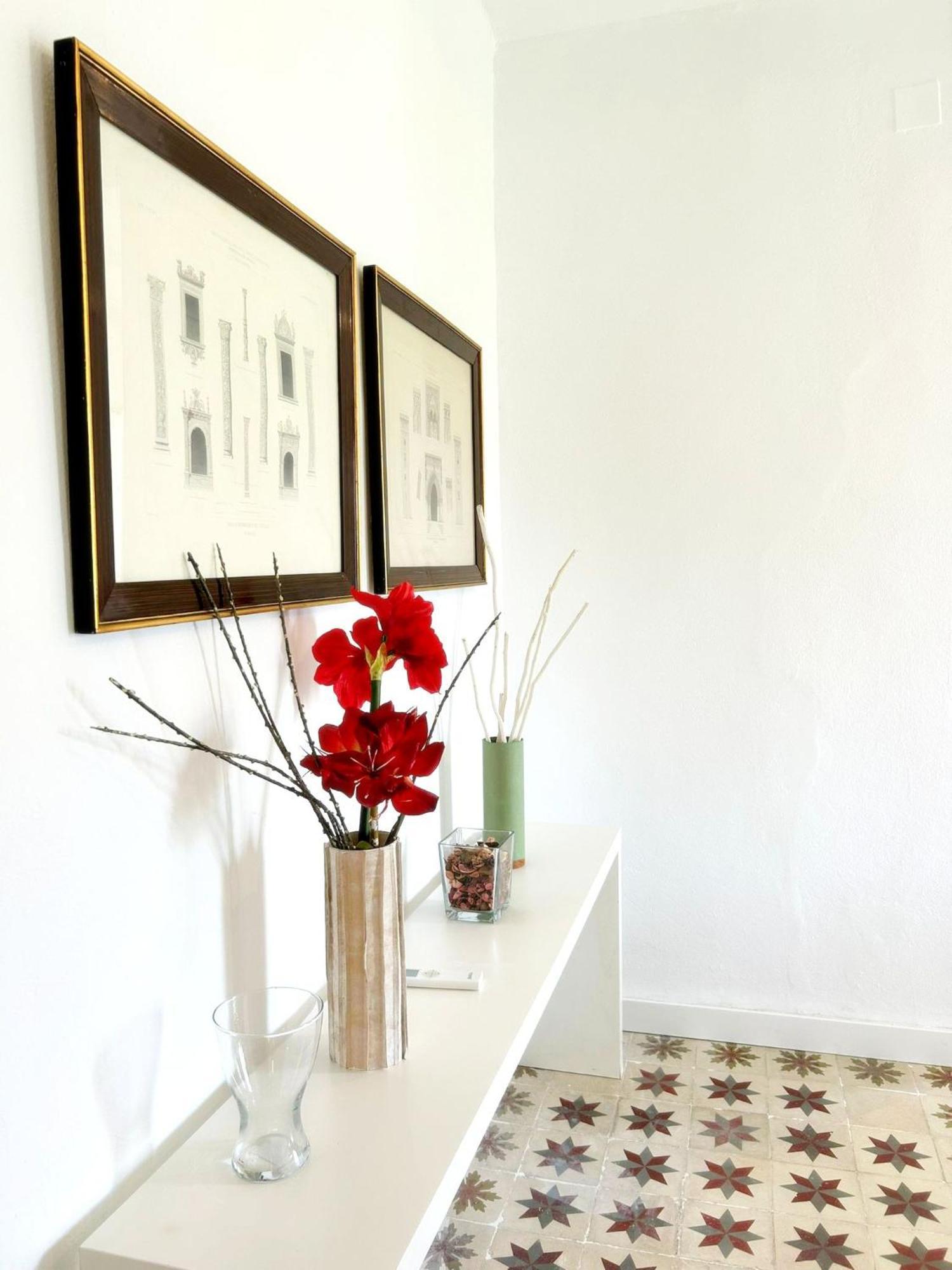 Apartment Plaza De Santa Cruz Seville